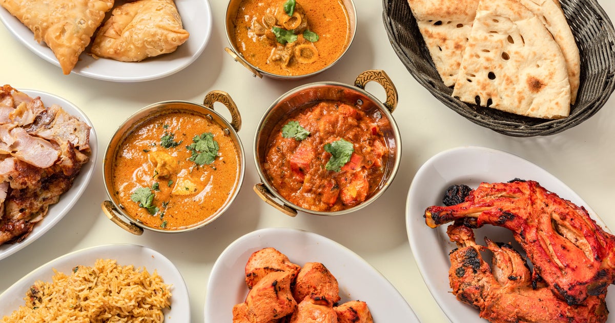 The Dhaba