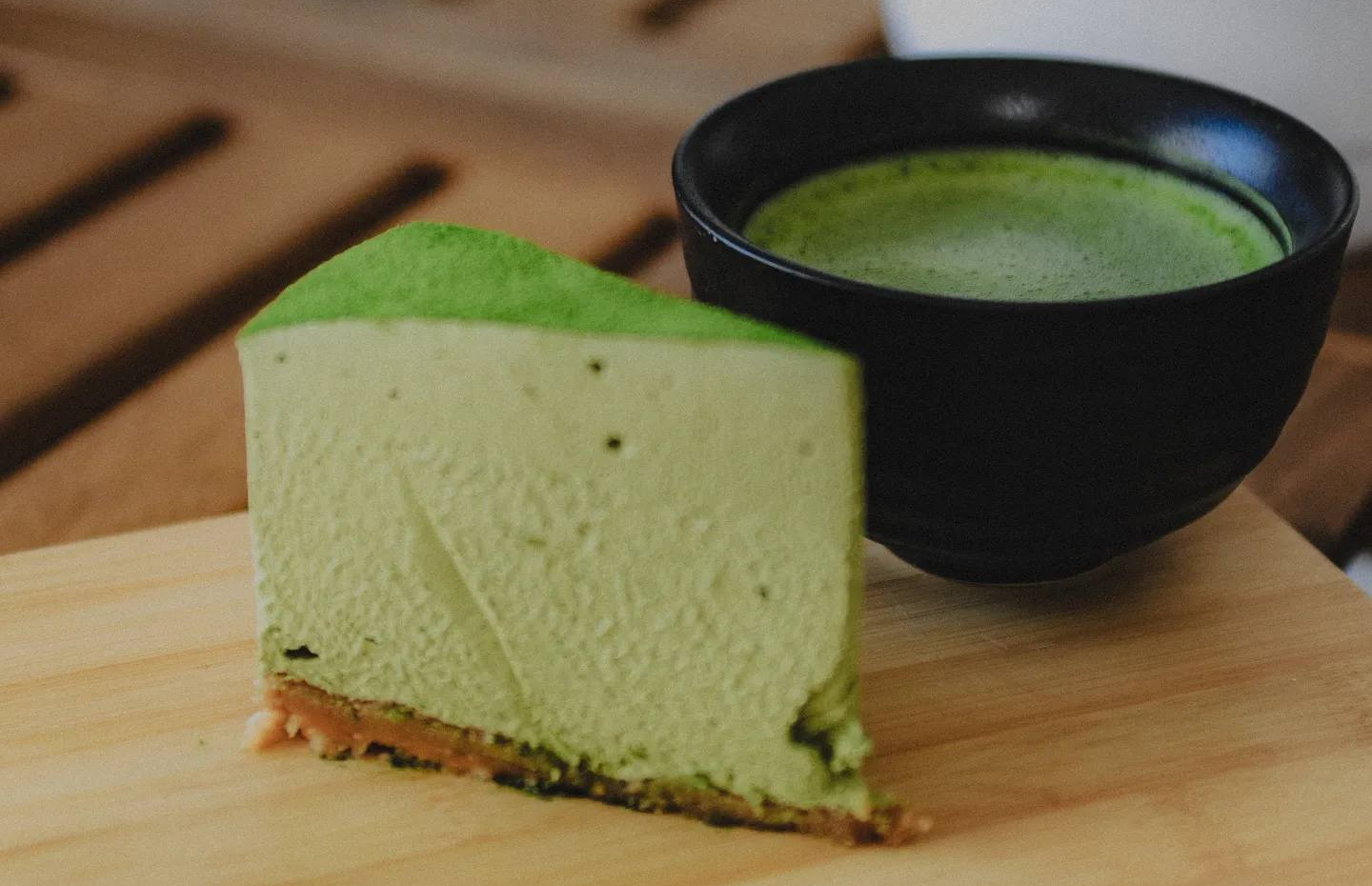 Moko's Matcha