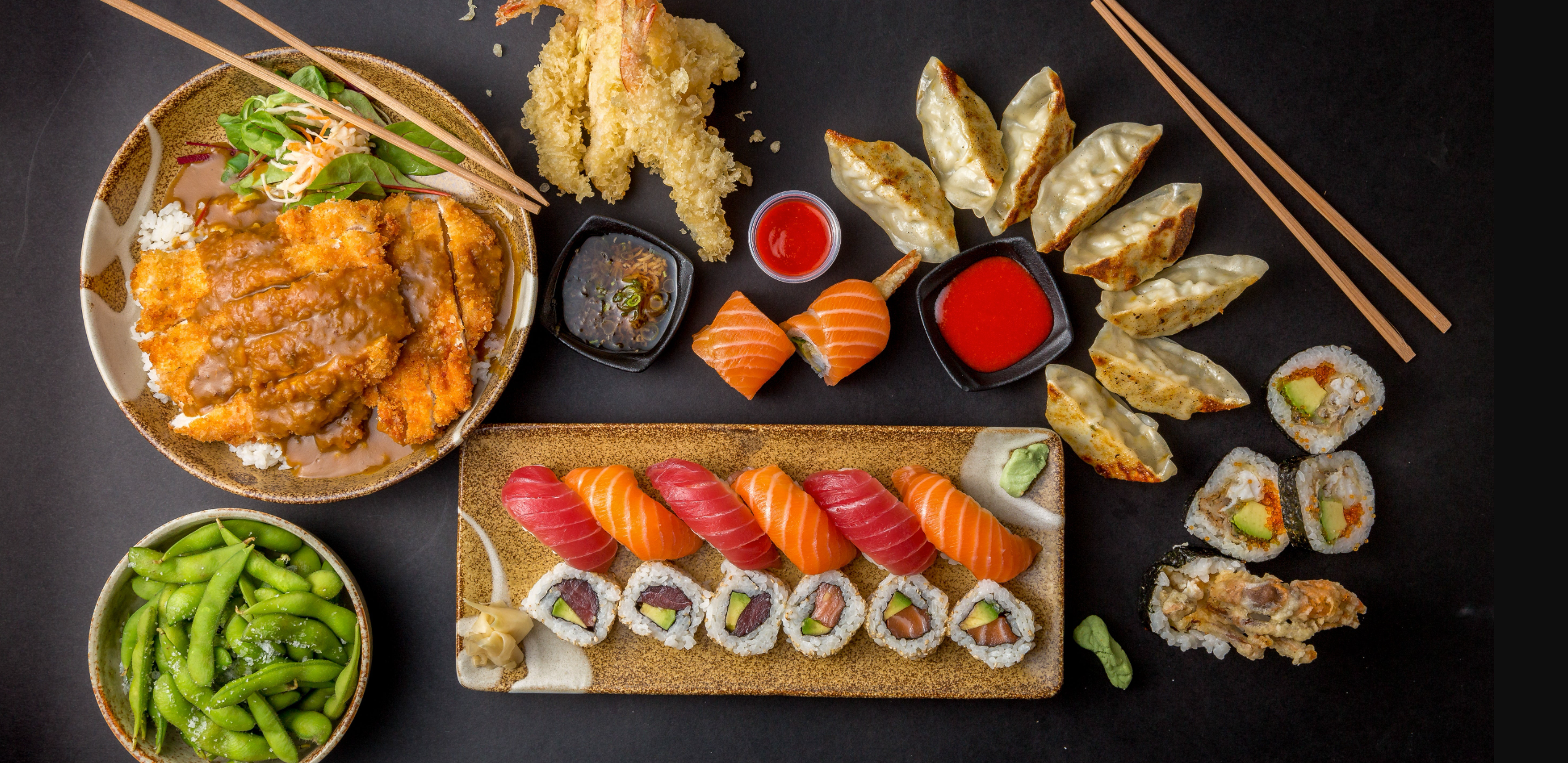 Migasa Sushi