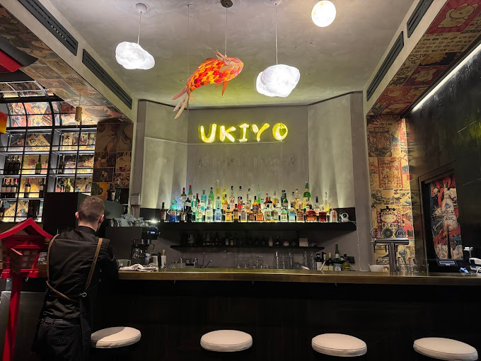 Ukiyo