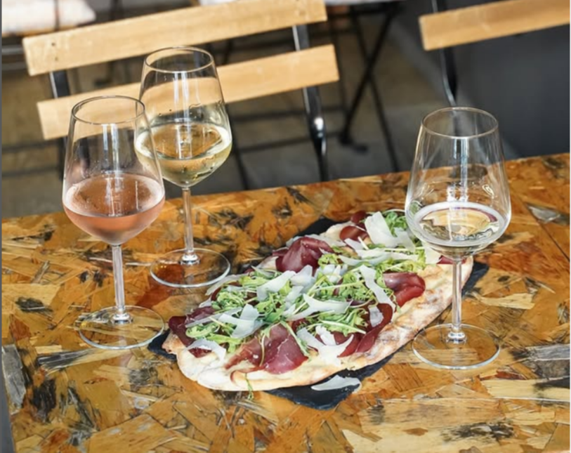La Cieca Enoteca