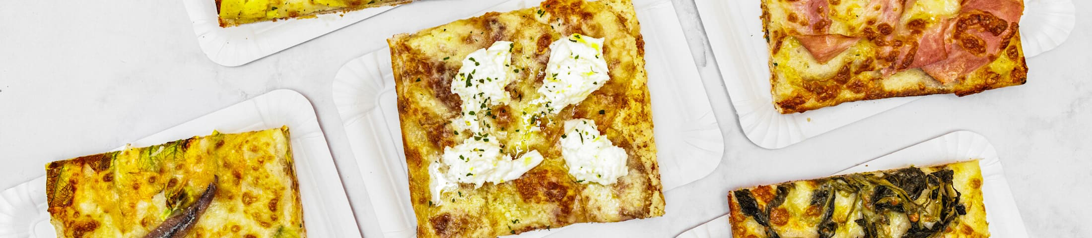 Pizzeria I Coppari
