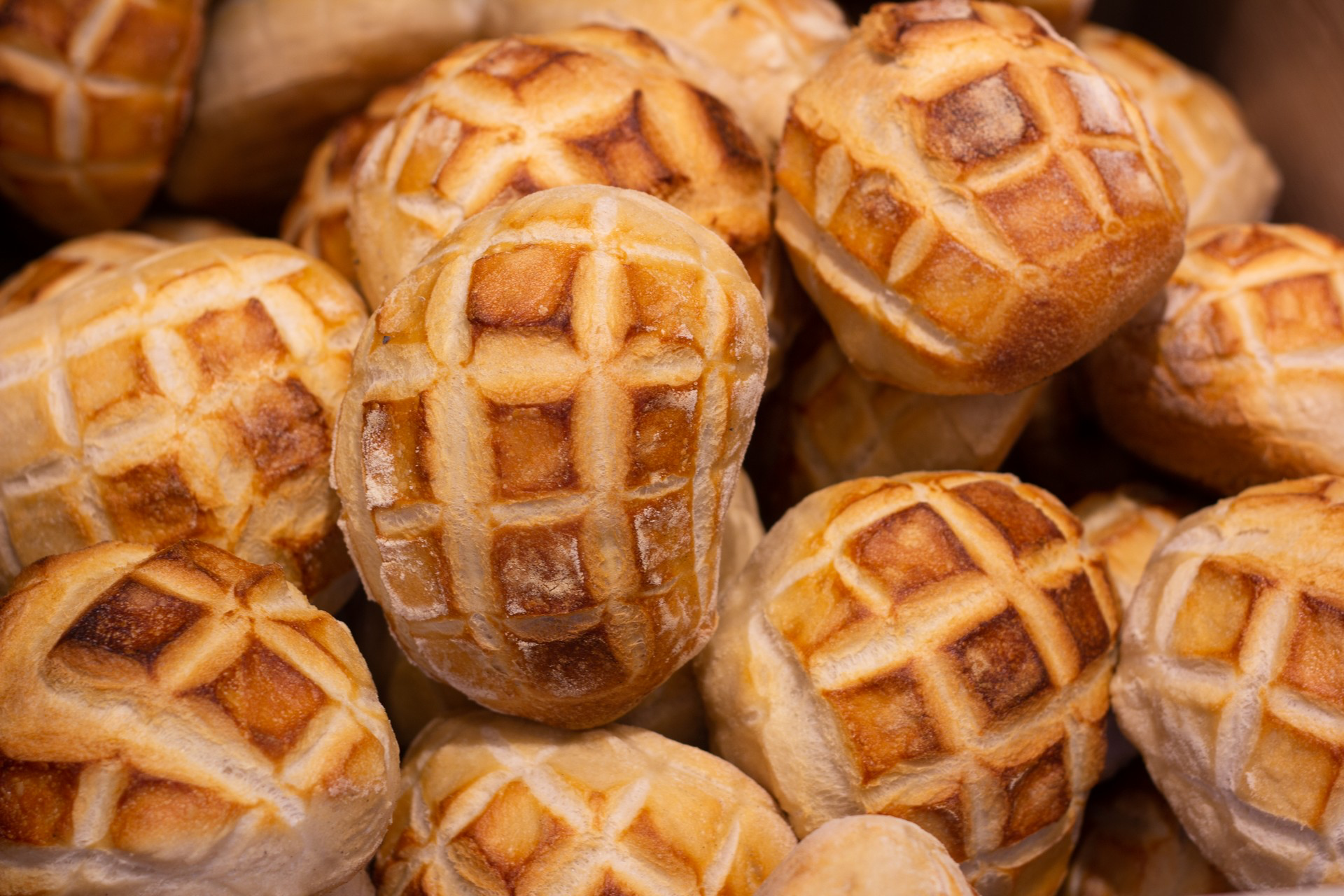 Il Buon Pane