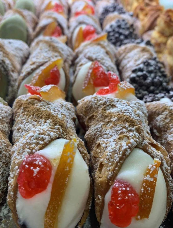Pasticceria Eoliana