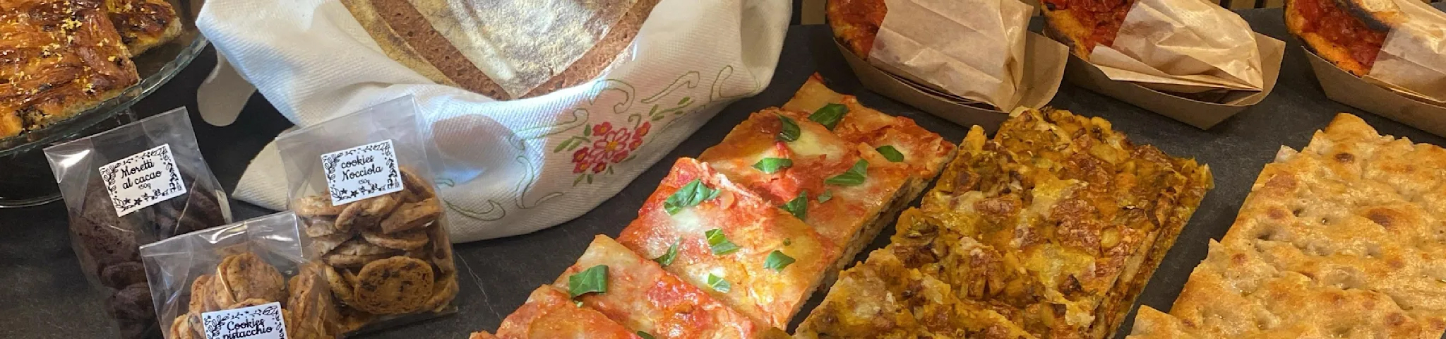 Gastronomia Puglisi