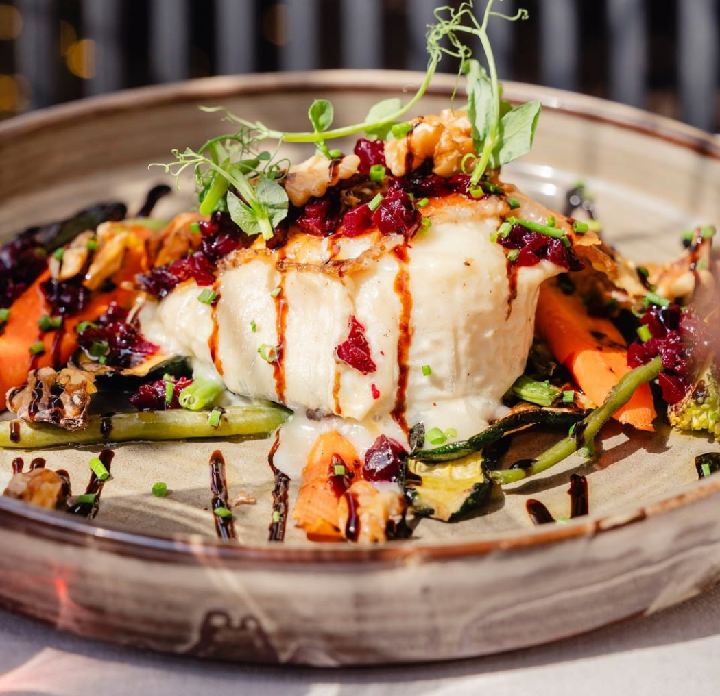 Salt Food Atelier