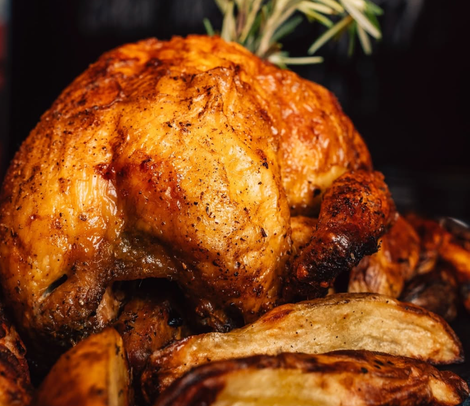 Elleesse Chicken