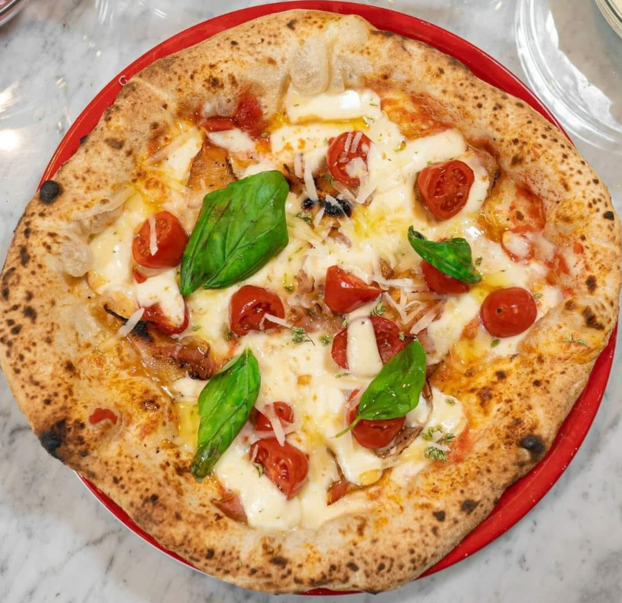 Il Forno D'Oro
