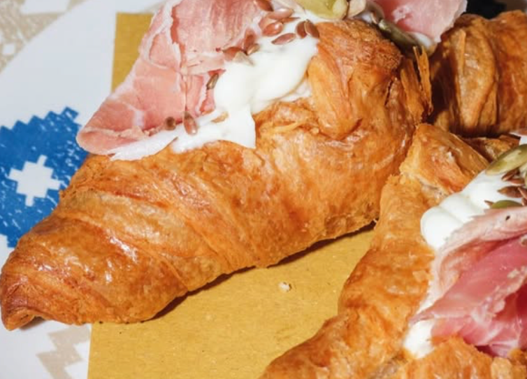 Mordi Bistrot Caffè