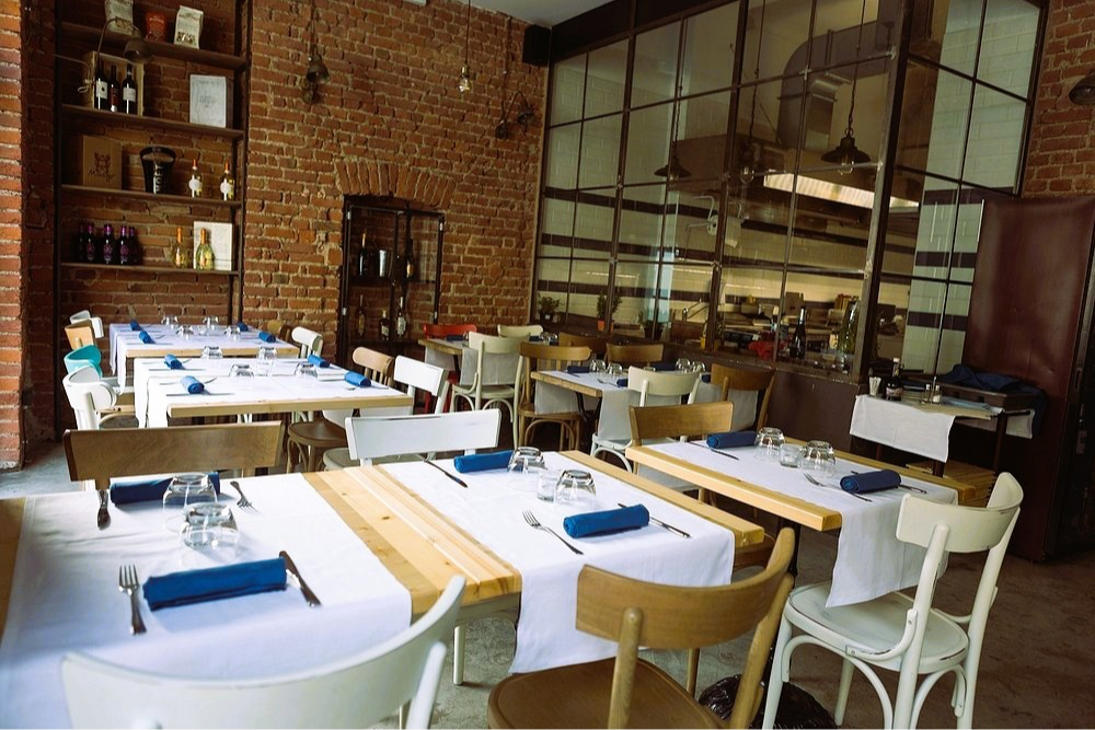 Monzù Bistrot